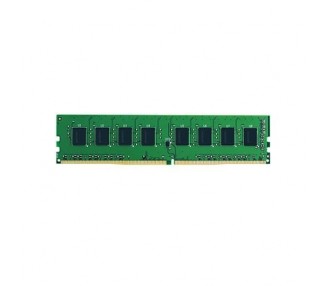 MODULO MEMORIA RAM DDR4 4GB 2666MHz GOODRAM