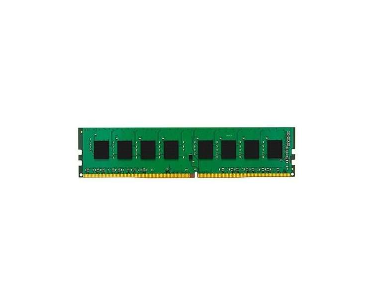 MODULO MEMORIA RAM DDR4 8GB 2666MHz KINGSTON