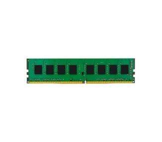 MODULO MEMORIA RAM DDR4 16GB 2666MHz KINGSTON