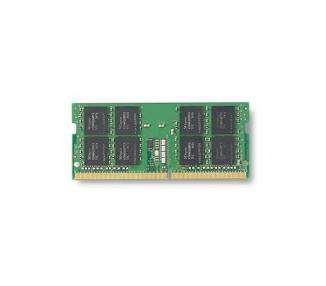 MODULO MEMORIA RAM S/O DDR4 8GB 2666MHz KINGSTON