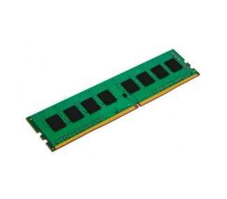 MODULO MEMORIA RAM DDR4 16GB 2666MHz KINGSTON VALUE