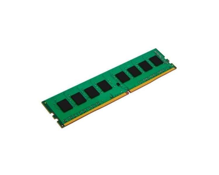MODULO MEMORIA RAM DDR4 16GB 2666MHz KINGSTON VALUE