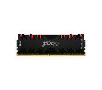 MODULO MEMORIA RAM DDR4 8GB 4000MHz KINGSTON FURY RENEGADE