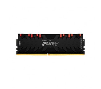 MODULO MEMORIA RAM DDR4 8GB 4000MHz KINGSTON FURY RENEGADE