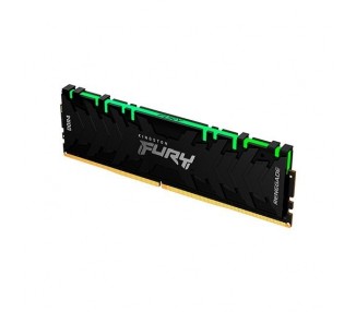 MODULO MEMORIA RAM DDR4 8GB 4000MHz KINGSTON FURY RENEGADE