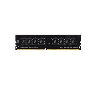 MODULO MEMORIA RAM DDR4 4GB 2400MHz TEAMGROUP ELITE