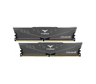 MODULO MEMORIA RAM DDR4 16GB 2X8GB 3200MHz TEAMGROUP VULCAN