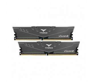 MODULO MEMORIA RAM DDR4 64GB 2X32GB 3200MHz TEAMGROUP VULCA