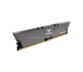 MODULO MEMORIA RAM DDR4 16GB 3200MHz TEAMGROUP VULCAN Z GRI