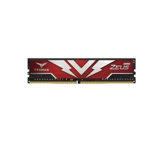 MODULO MEMORIA RAM DDR4 32GB 2X16GB 2666MHz TEAMGROUP ZEUS