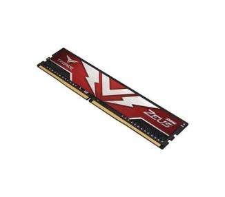 MODULO MEMORIA RAM DDR4 32GB 2X16GB 2666MHz TEAMGROUP ZEUS