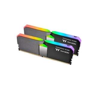 MODULO MEMORIA RAM DDR4 16GB 2X8GB 4600MHz THERMALTAKE