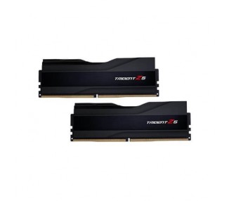 MODULO MEMORIA RAM DDR5 32GB 2X16GB 6000MHz G.SKILL TRIDENT