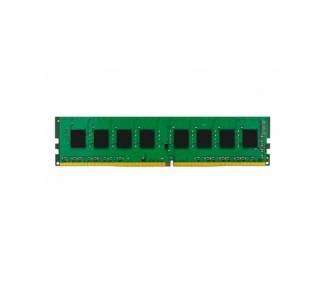 MODULO MEMORIA RAM DDR5 16GB 4800MHz KINGSTON