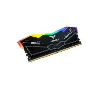 MODULO MEMORIA RAM DDR5 32GB 2X16GB 6400MHz TEAMGROUP DELTA