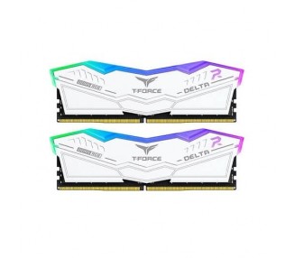 MODULO MEMORIA RAM DDR5 32GB 2X16GB 6400MHz TEAMGROUP DELTA