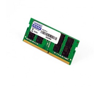 MODULO MEMORIA RAM S/O DDR4 8GB 2666MHz GOODRAM RETAIL