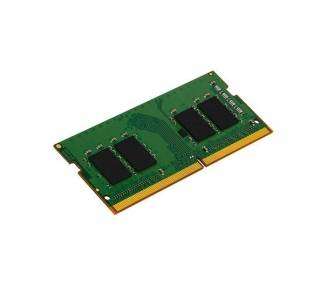 MODULO MEMORIA RAM S/O DDR4 8GB 1333MHz KINGSTON