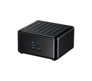 ORDENADOR MINIPC BAREBONE ASROCK 4X4 BOX-R1000M