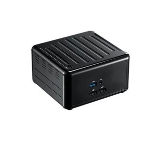 ORDENADOR MINIPC BAREBONE ASROCK 4X4 BOX-R1000M