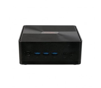 ORDENADOR MINIPC BAREBONE ECS LIVA Z2 N4120-0464