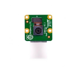 MODULO DE CÁMARA RASPBERRY PI V2