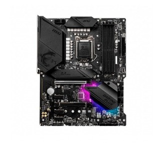 PLACA BASE MSI 1200 MPG Z490 GAMING PLUS