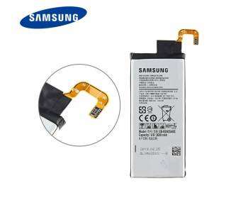 Original Battery for Samsung Galaxy S6 Edge G925 EB-BG925ABE, Refurbished