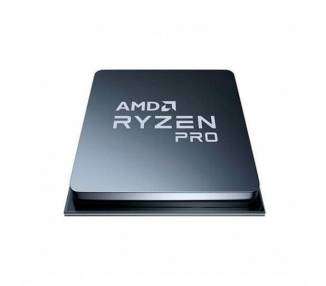 PROCESADOR AMD AM4 RYZEN 5 PRO 5650G 6X4.40GHz 19MB MPK