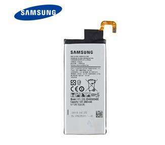 Bateria Original Reacondicionada Para Samsung Galaxy S6 Edge G925 Eb-Bg925Abe