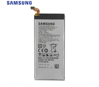Bateria Original Reacondicionada Para Samsung Galaxy A5 A500 Eb-Ba500Abe