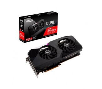 TARJETA GRÁFICA ASUS RX 6700 XT OC 12GB GDDR6