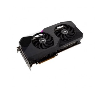 TARJETA GRÁFICA ASUS RX 6700 XT OC 12GB GDDR6