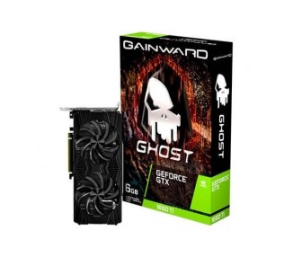 TARJETA GRÁFICA GAINWARD GTX 1660TI GHOST 6G GDDR6