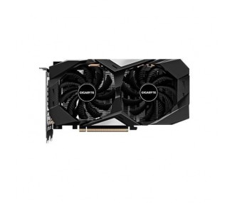 TARJETA GRÁFICA GIGABYTE RTX 2060 D6 6GB GDDR6 2.0