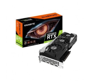 TARJETA GRÁFICA GIGABYTE RTX 3070TI GAMING OC 8GB GDDR6X