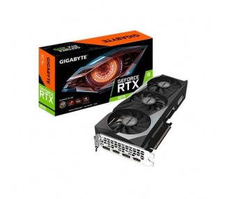 TARJETA GRÁFICA GIGABYTE RTX 3070 GAMING OC LHR 8GB GDDR6