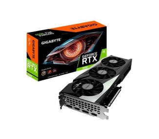 TARJETA GRÁFICA GIGABYTE RTX 3050 GAMING OC 8GB GDDR6