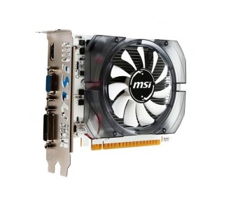 TARJETA GRÁFICA MSI GT N730K 2GB GDDR3 OC