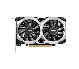 TARJETA GRÁFICA MSI GTX 1650 VENTUS XS OC 4GB GDDR5