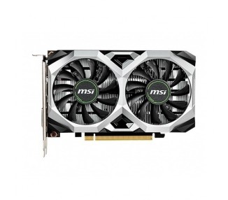 TARJETA GRÁFICA MSI GTX 1650 D6 VENTUS XS OC 4GB GDDR6