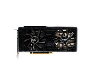 TARJETA GRÁFICA PALIT RTX 3050 DUAL 8GB GDDR6