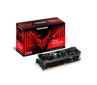 TARJETA GRÁFICA POWERCOLOR RED DEVIL RX 6900XT 16GB GDDR6