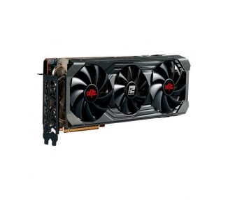 TARJETA GRÁFICA POWERCOLOR RED DEVIL RX 6900XT 16GB GDDR6