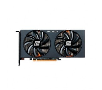 TARJETA GRÁFICA POWERCOLOR RX 6700XT FIGHTER 12GB GDDR6