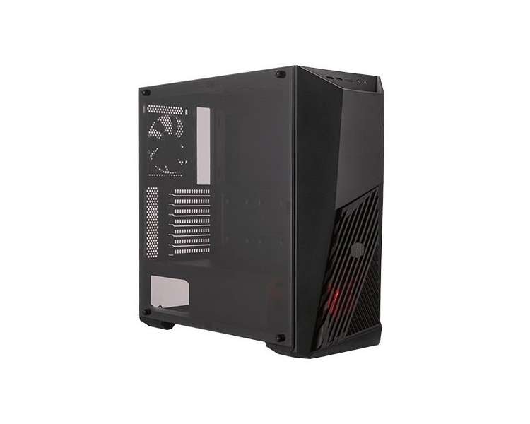 TORRE ATX COOLERMASTER MASTERBOX K501L RGB