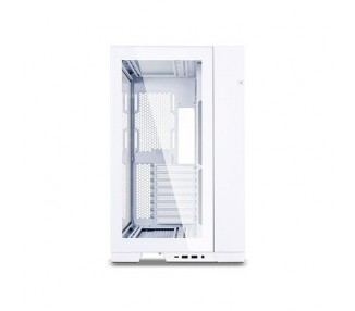 TORRE ATX LIAN LI O11 DYNAMIC EVO WHITE