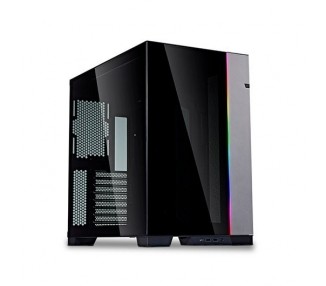 TORRE ATX LIAN LI O11 DYNAMIC EVO GREY