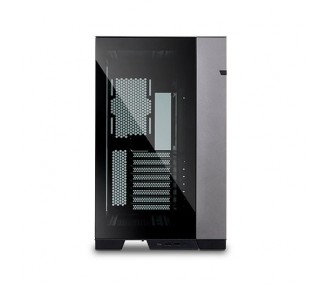 TORRE ATX LIAN LI O11 DYNAMIC EVO GREY