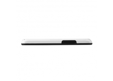 Funda BUMPER Slim para Lg Google Nexus 4 TPU + SILICONA color blanco blanca ARREGLATELO - 4